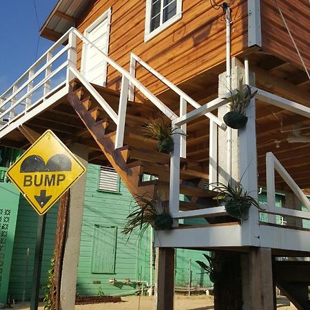 Belize Maya Cabana Belize City Exterior photo
