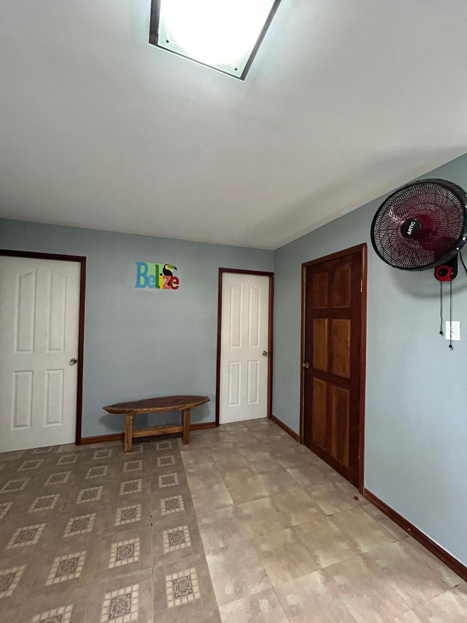 Belize Maya Cabana Belize City Exterior photo