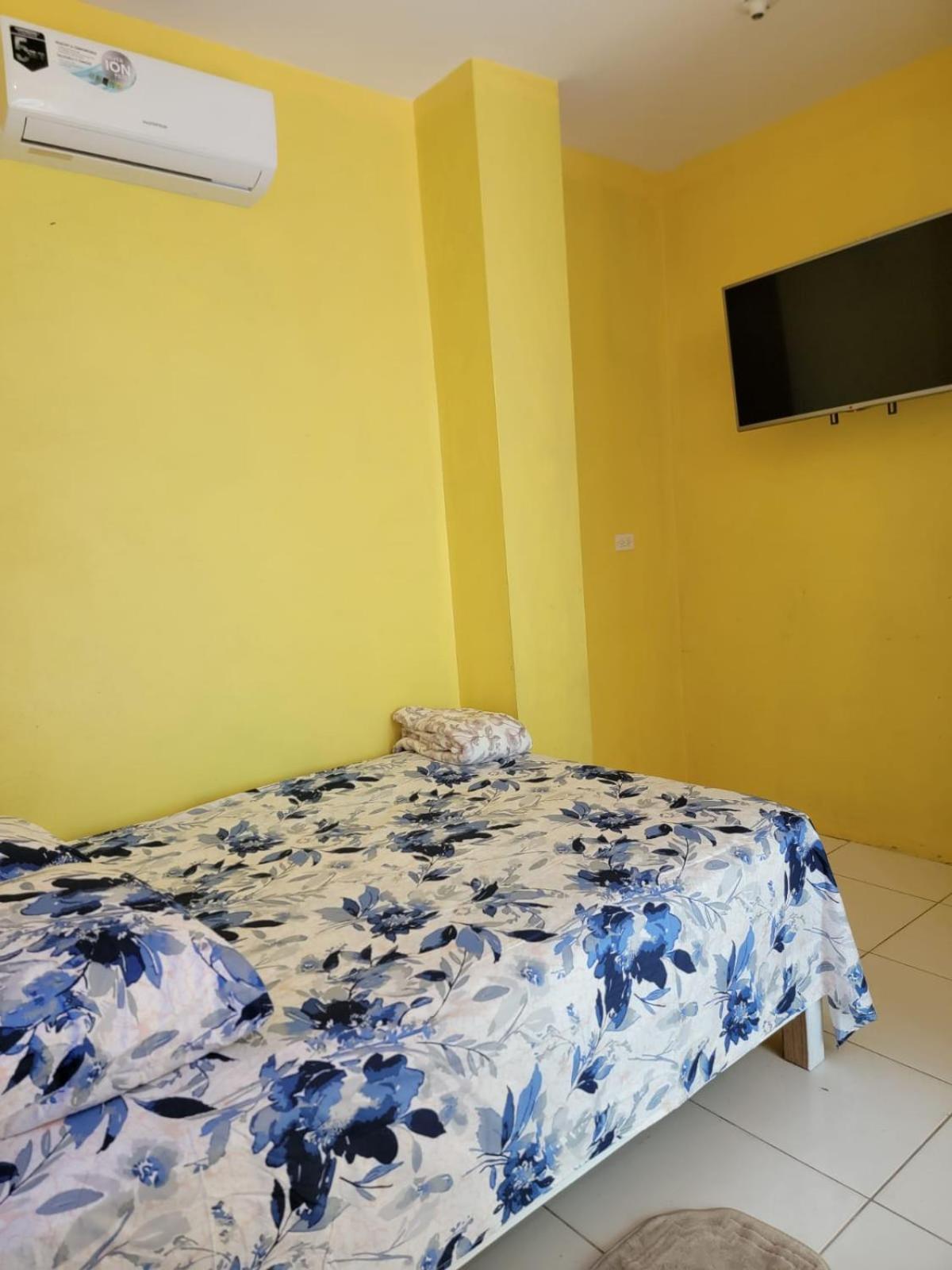 Belize Maya Cabana Belize City Exterior photo