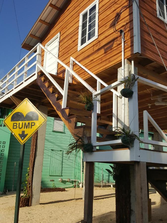 Belize Maya Cabana Belize City Exterior photo